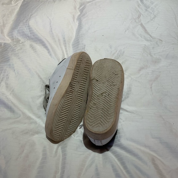 Golden Goose Superstar Leather Sneakers size 37 - Picture 5 of 7